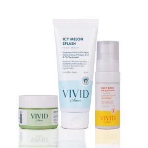 All-day essentials